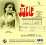 Julie - 602567732990 - New Release Hindi LP Vinyl Record - Image 2