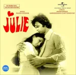 Julie - 602567732990 - New Release Hindi LP Vinyl Record