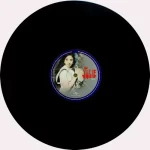 Julie - 602567732990 - New Release Hindi LP Vinyl Record - Image 3