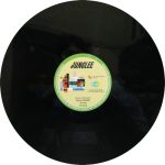 Junglee - 8907011114226 - New Release Hindi LP Vinyl Record - Image 3