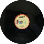 Junglee - 8907011114226 - New Release Hindi LP Vinyl Record - Image 4
