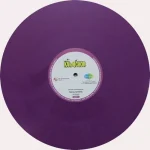 Kaamchor – 8907011113939 - Purple Coloured - New Release Hindi LP Vinyl Record - Image 4