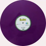 Kaamchor – 8907011113939 - Purple Coloured - New Release Hindi LP Vinyl Record - Image 3