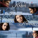 Kabhi Alvida Naa Kehna - 8907011102094 - New Release Hindi LP Vinyl Record