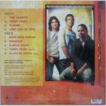 Kailash Kher - 886979363717 - CBF - New Release Hindi LP Vinyl Record - Image 2