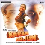 Karan Arjun – 8907011119306 - New Release Hindi LP Vinyl Record