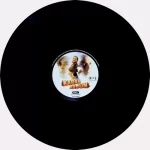 Karan Arjun - S971TIPS064 - New Release Hindi LP Vinyl Record - Image 3