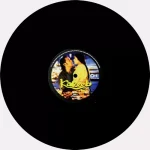 Kareeb – S971TIPS065- LP Record - Image 2