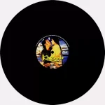 Kareeb – S971TIPS065- LP Record - Image 3