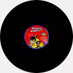 Kasam Paida Karne Wale Ki - S6710S00072 - New Release Hindi LP Vinyl Record - Image 3