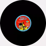 Kasam Paida Karne Wale Ki - S6710S00072 - New Release Hindi LP Vinyl Record - Image 4