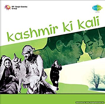 kashmir-ki-kali-8907011100892-lp-record-1.jpg Kashmir Ki Kali - 8907011100892 - New Release Hindi LP Vinyl Record - Image 1