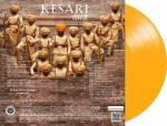 Kesari – VS34ZEE0014 – New Release Hindi LP Vinyl Record - Image 2