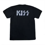 Kiss T'Shirt Music - (100% Cotton) - TL311 - Size - Large - Image 2