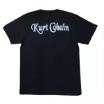 Kurt Donald Cobain 1967-1994 T'Shirt Music - (100% Cotton) - TL312 - Size - Large - Image 2