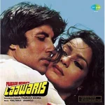 Laawaris - 8907011107914 - New Release Hindi LP Vinyl Record