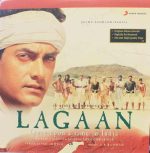 Lagaan - 8907011085854 - New Release Hindi LP Vinyl Record