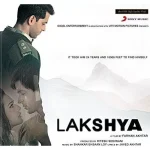 Lakshya - 8907011105958 - New Release Hindi LP Vinyl Record