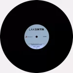 Lakshya - 8907011105958 - New Release Hindi LP Vinyl Record - Image 3