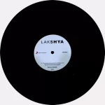 Lakshya - 8907011105958 - New Release Hindi LP Vinyl Record - Image 4