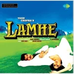 Lamhe - 8907011106856 - New Release Hindi LP Vinyl Record