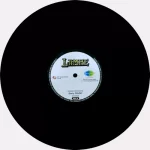 Lamhe - 8907011106856 - New Release Hindi LP Vinyl Record - Image 3