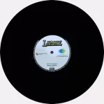 Lamhe - 8907011106856 - New Release Hindi LP Vinyl Record - Image 4