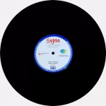 Lata Mangeshkar & Jagjit Singh - Sajda - S6710S00010 - 2 LP Set - Image 5