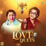 Love Duets - Lata Mangeshkar & Kishore Kumar - 8902057490570 - New Hindi Release LP Vinyl