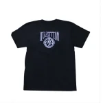 Led Zeppelin T'Shirt Music - (100% Cotton) - TL313 - Size - Large - Image 2