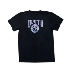 Led Zeppelin T'Shirt Music - (100% Cotton) - TM215 - Size - Medium - Image 2