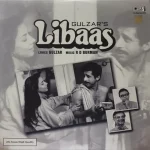 Libaas - 8907011120142 - Black Coloured - LP Record