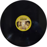 Libaas - 8907011120142 - Black Coloured - LP Record - Image 3