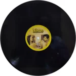 Libaas - 8907011120142 - Black Coloured - LP Record - Image 4