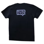 Linkin Park T'Shirt Music - (100% Cotton) - TL317 - Size - Large - Image 2