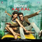 Love Aaj Kal - 8907011125772 - New Release Hindi LP Vinyl Record