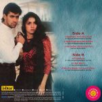 Love – VCF 2154 – Red Coloured – LP Record - Image 2