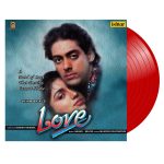 Love – VCF 2154 – Red Coloured – LP Record - Image 3