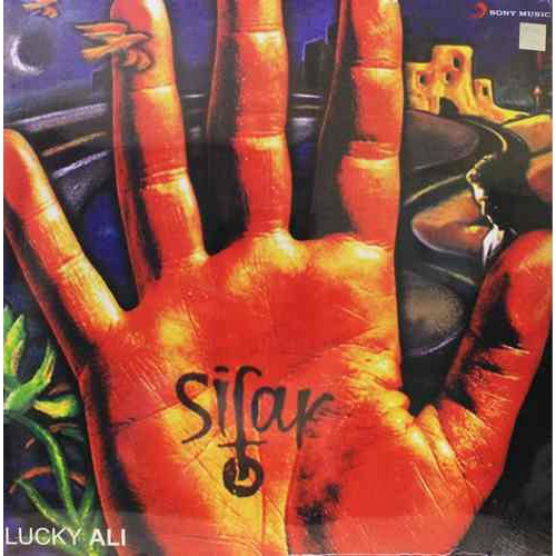 lucky-ali-sifar-190758517612-cover-book-fold-lp-record-1.jpg Lucky Ali - Sifar - 190758517612 - New Release Hindi LP Vinyl Record - Image 1