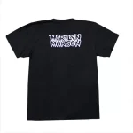 Marilyn Manson - The Reverend T'Shirt Music - (100% Cotton) - TL320 - Size - Large - Image 2