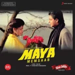 Maya Memsaab - CBF - 8907011113571 - New Release Hindi LP Vinyl Record