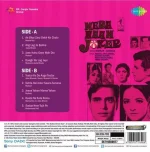 Mera Naam Joker – 8907011113908 - New Release Hindi LP Vinyl Record - Image 2