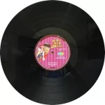 Mera Naam Joker – 8907011113908 - New Release Hindi LP Vinyl Record - Image 4