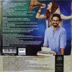 Meri Pyaari Bindu - YRM LP 77092- Transparent Pink - New Release Hindi LP Vinyl Record - Image 2