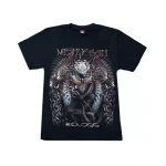 Meshuggah Koloss T'Shirt Music - (100% Cotton) - TS110 - Size - SMALL