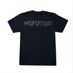 Meshuggah Koloss T'Shirt Music - (100% Cotton) - TS110 - Size - SMALL - Image 2