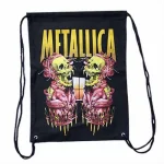 Metallica - Drawstring Bag Music - DB406