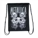 Metallica - Drawstring Bag Music - DB406 - Image 2