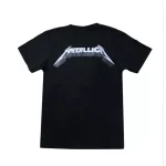 Metallica - Sad But True T'Shirt Music - (100% Cotton) - TS106 - Size - SMALL - Image 2