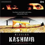Mission Kashmir - 8907011119337 - New Release Hindi LP Vinyl Record